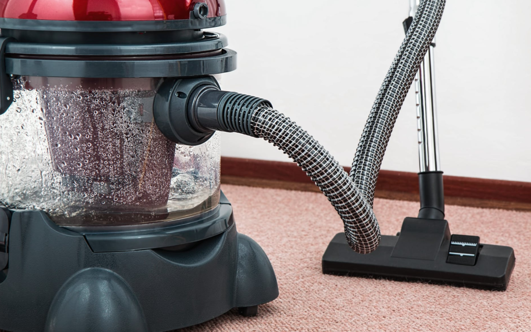 Carpet Cleaning Service Vancouver from the Pros